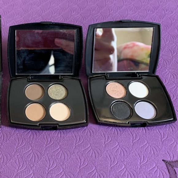 NEW Lancôme Eyeshadow Sets - Picture 1 of 4